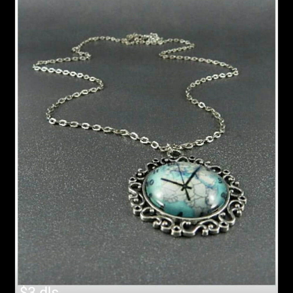 Necklaces - Picture 3 of 8
