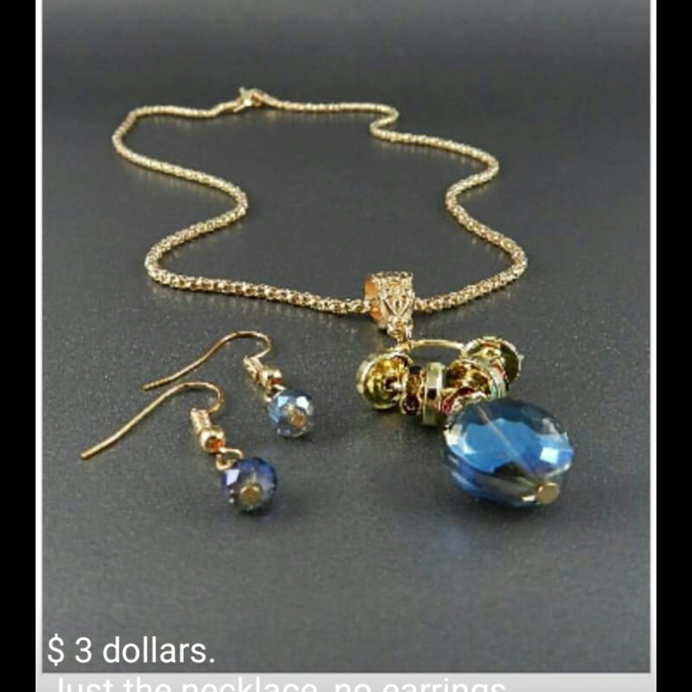 Necklaces - Picture 5 of 8