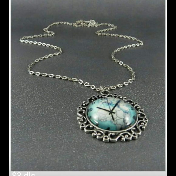 Necklaces - Picture 3 of 8