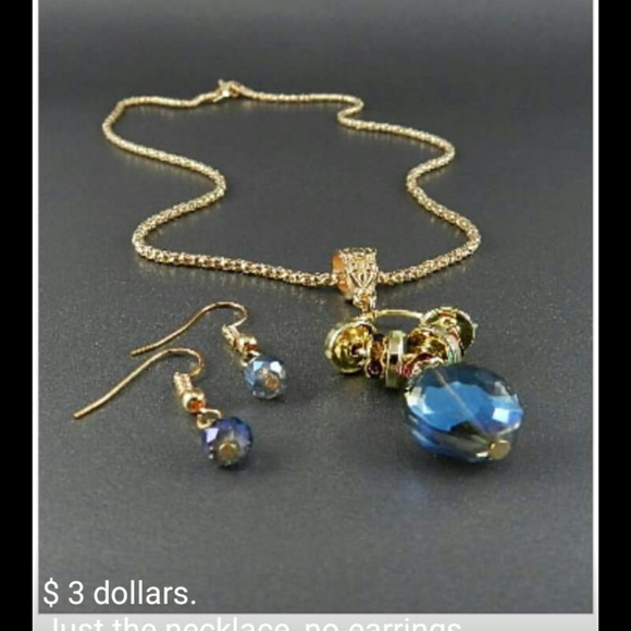 Necklaces - Picture 5 of 8