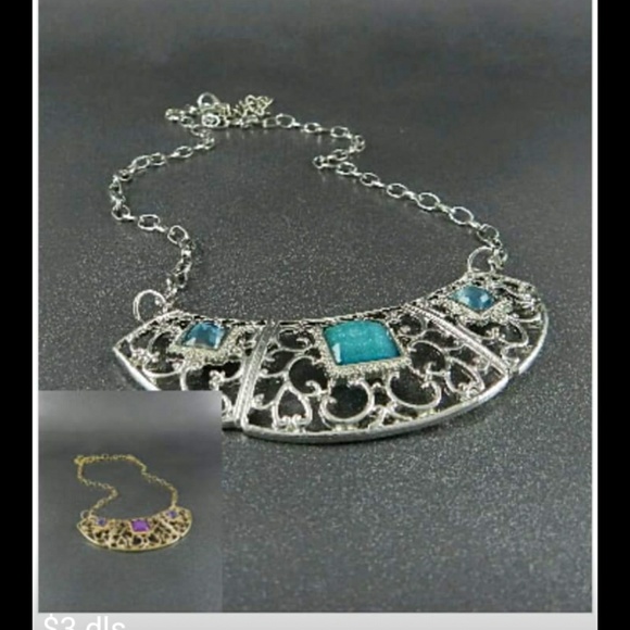 Necklaces - Picture 7 of 8