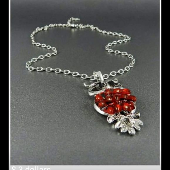 Necklaces - Picture 8 of 8