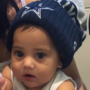 Meet your Posher, Harold