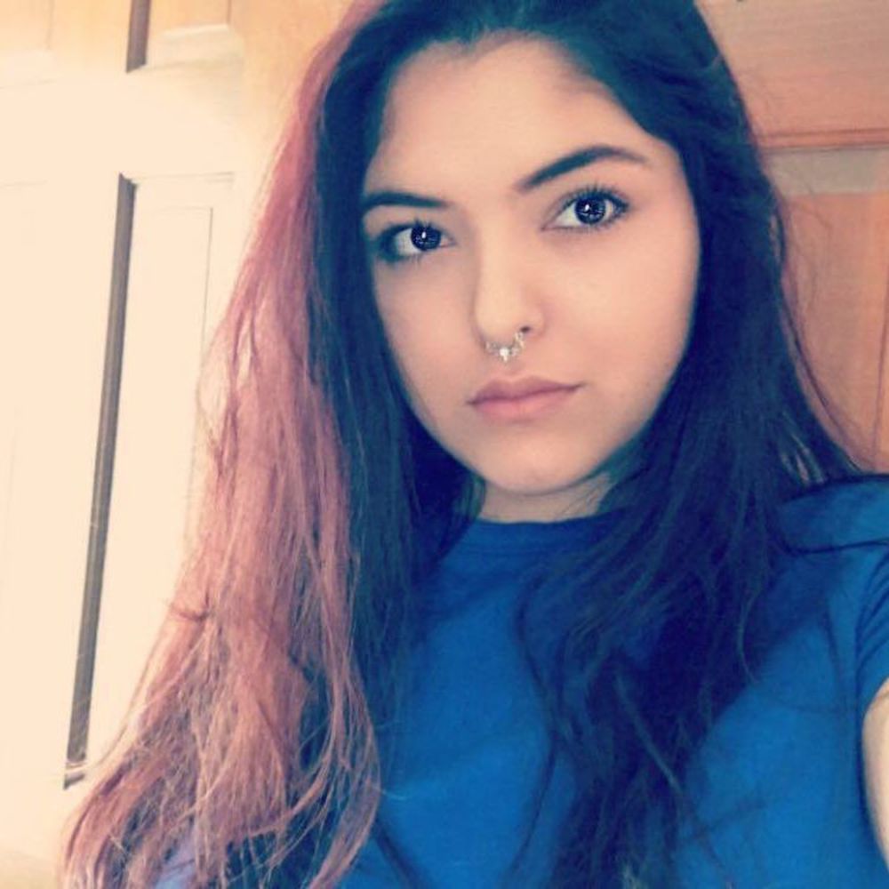 Meet your Posher, Angela