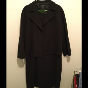 Kasper 2-pc dress suit