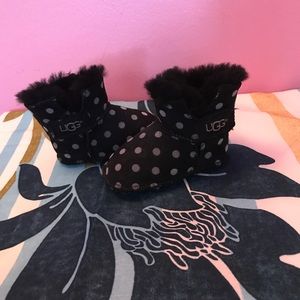 Baby uggs