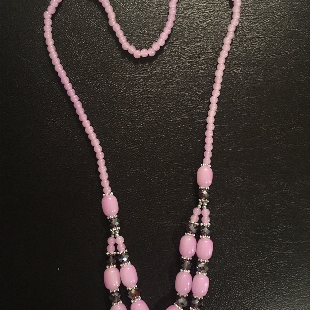 Fashion jewelry.