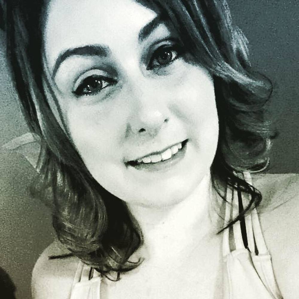 Meet your Posher, Alisha