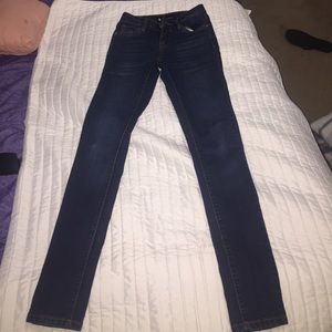 REGULAR CLASSIC DENIM JEANS ✔️✔️‼️ MUST-HAVE