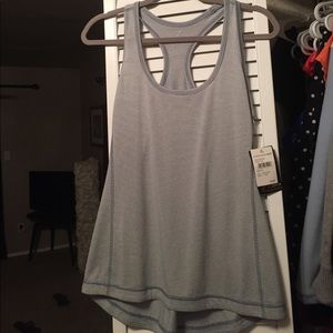 Zella size medium tank top