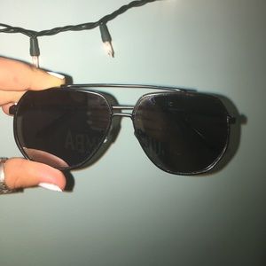 urban outfitters aviator sunnglasses
