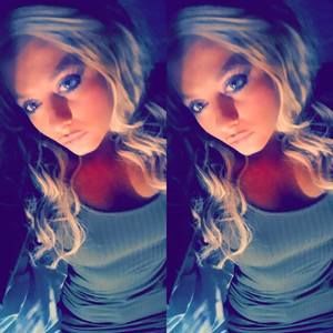 Meet your Posher, Melanie