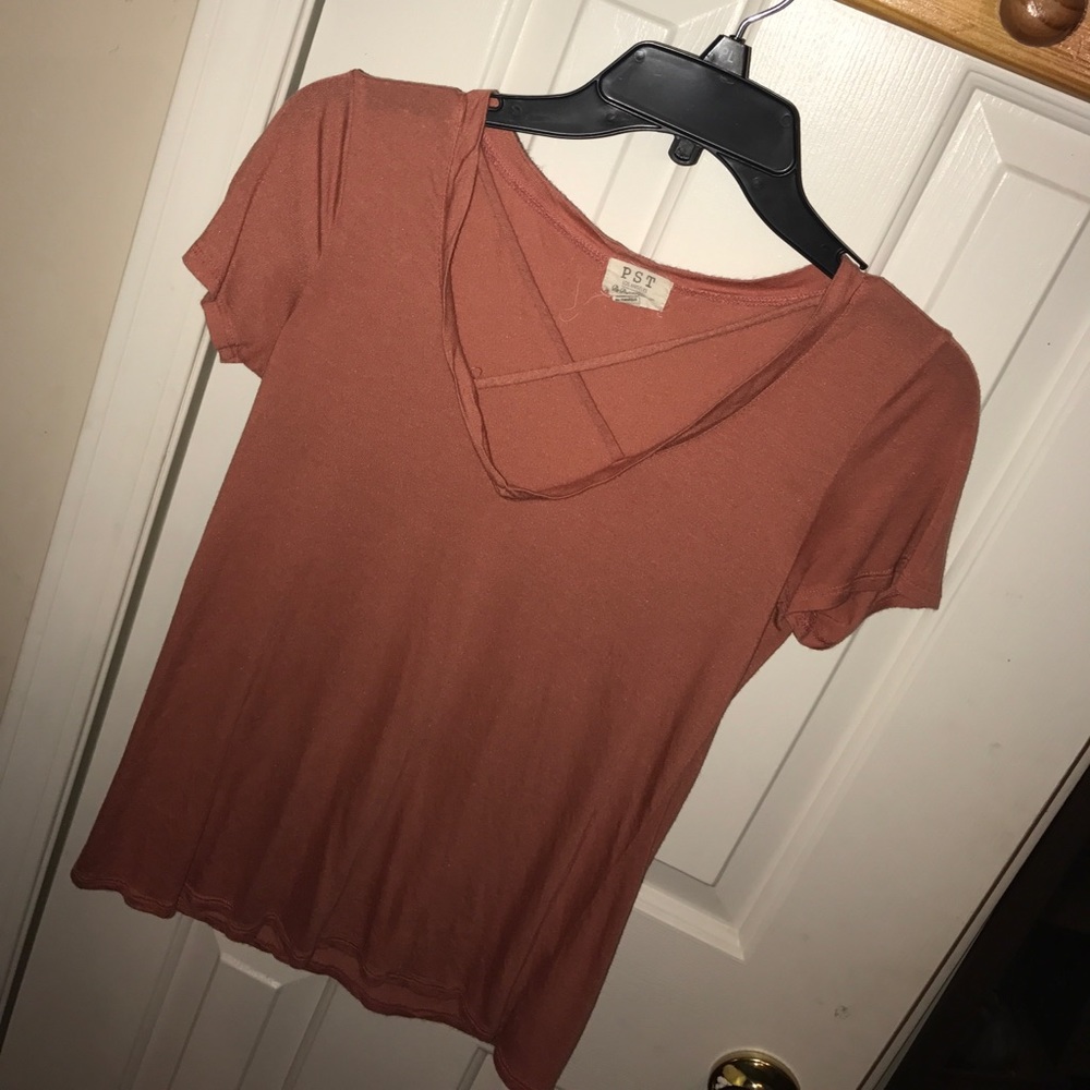 Size small cross cross