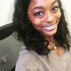 Meet your Posher, Dori