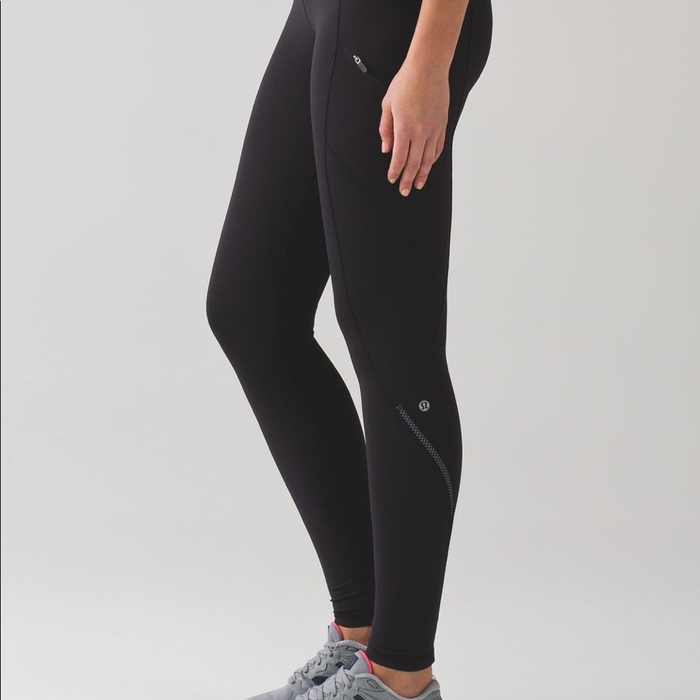 Lululemon Cadence Crusher Tight