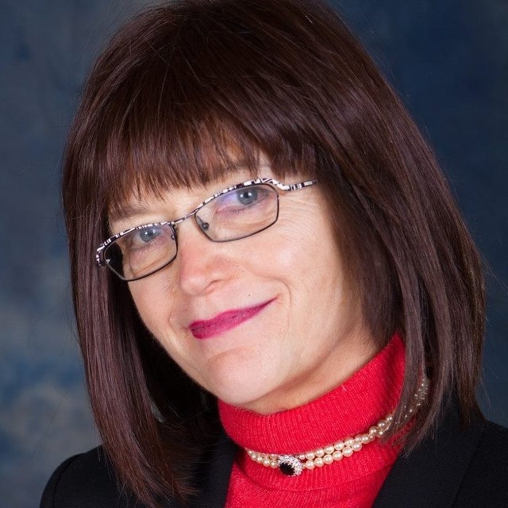 Meet your Posher, Patty