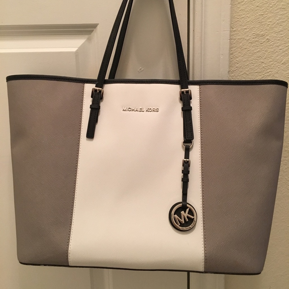 Michaels Kors Tote Bag