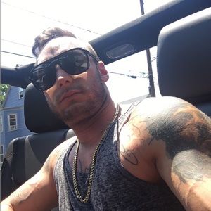 Meet your Posher, Keith