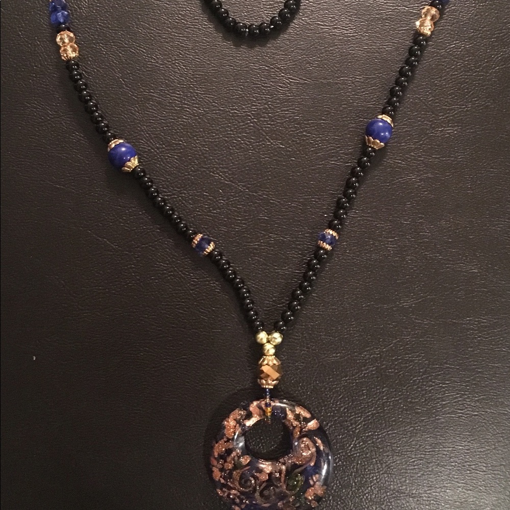 Fashion Jewelry