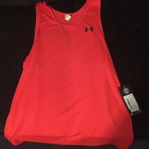 Under Armour Heat Gear Tank