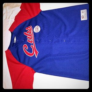 true fan Shirts - true fan cubs jersey true fan Shirts - true fan cubs jersey