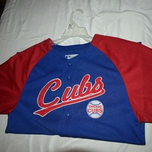 true fan Shirts - true fan cubs jersey true fan Shirts - true fan cubs jersey