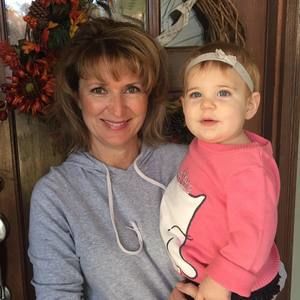 Meet your Posher, Jeannie