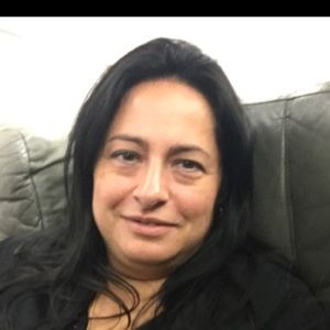 Meet your Posher, Ana