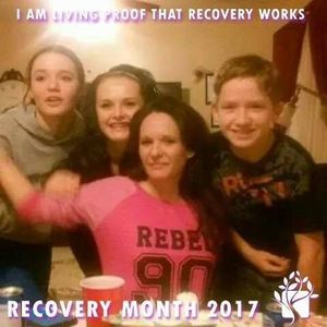 Meet your Posher, Brandi