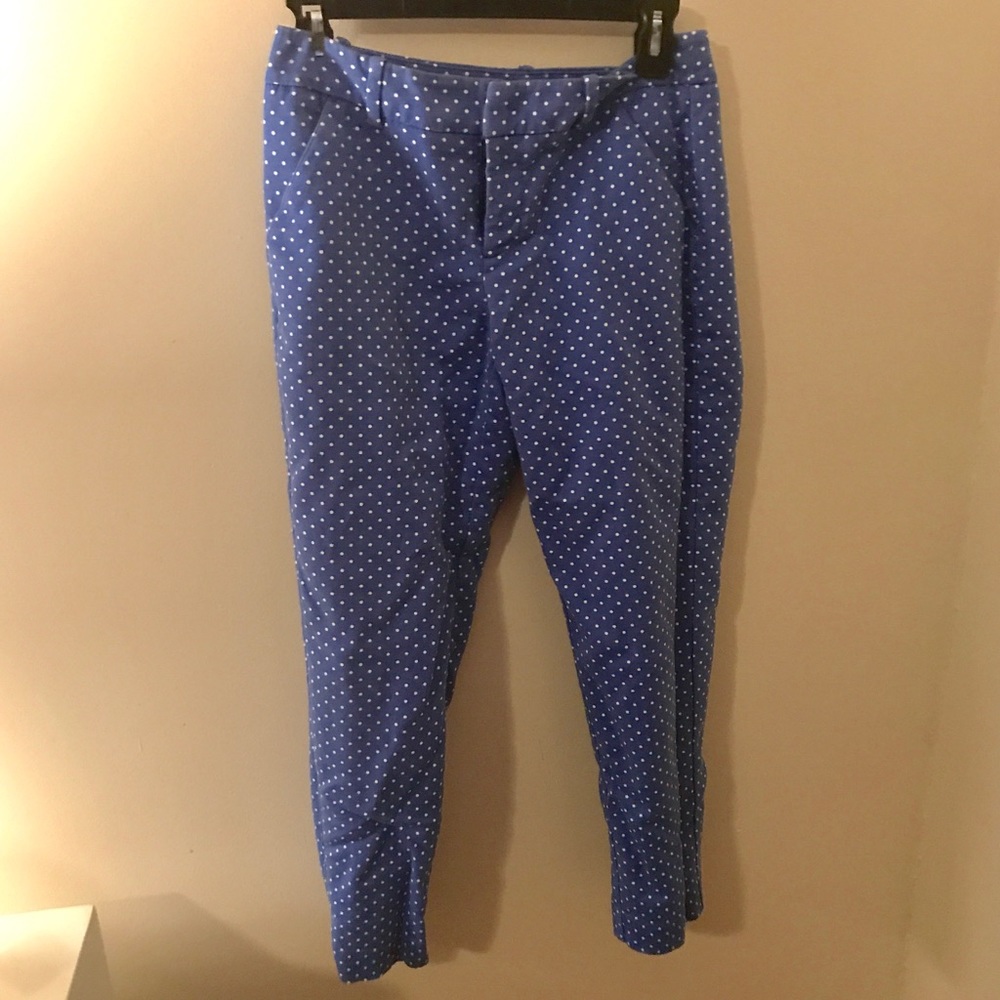 Merona Ankle Pants Size 2