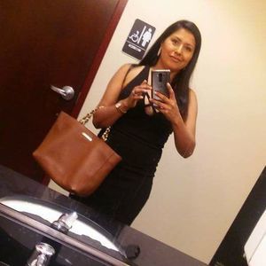 Meet your Posher, Marla