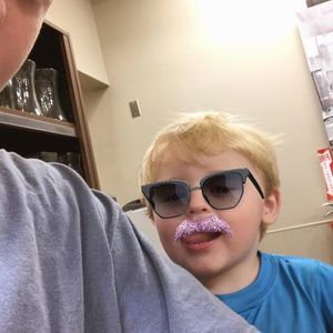 Meet your Posher, Jonathan