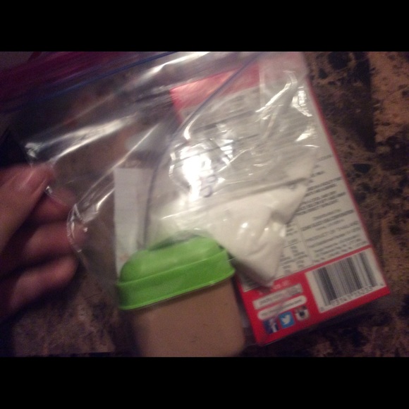 Slime package - Picture 2 of 3