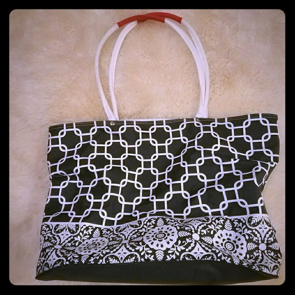 NWOT Large tote!