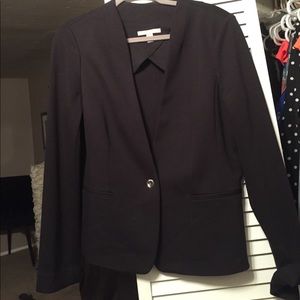 Banana republic size 14 blazer