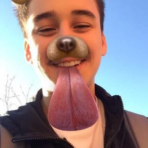 Meet your Posher, Andrew