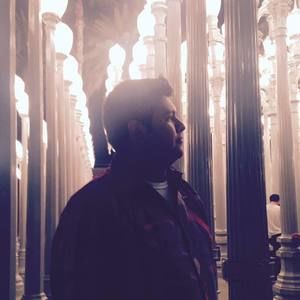 Meet your Posher, Marco