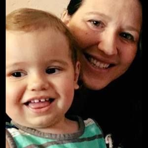 Meet your Posher, Kerrianne