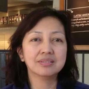 Meet your Posher, Tess