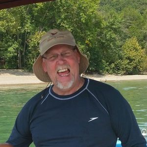 Meet your Posher, Donald