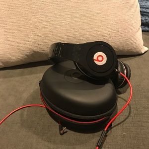 Beats by dr. Dre