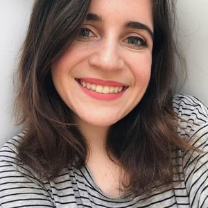 Meet your Posher, Stacia