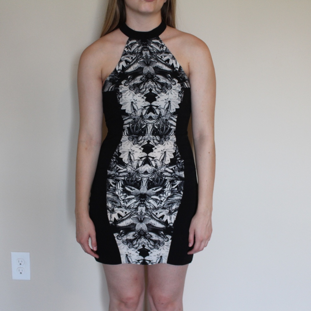 Urban Outfitters Cocktail Dress