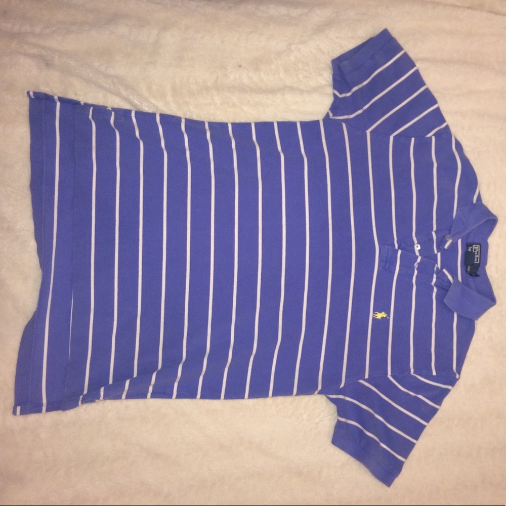 Polo by Ralph Lauren shirt