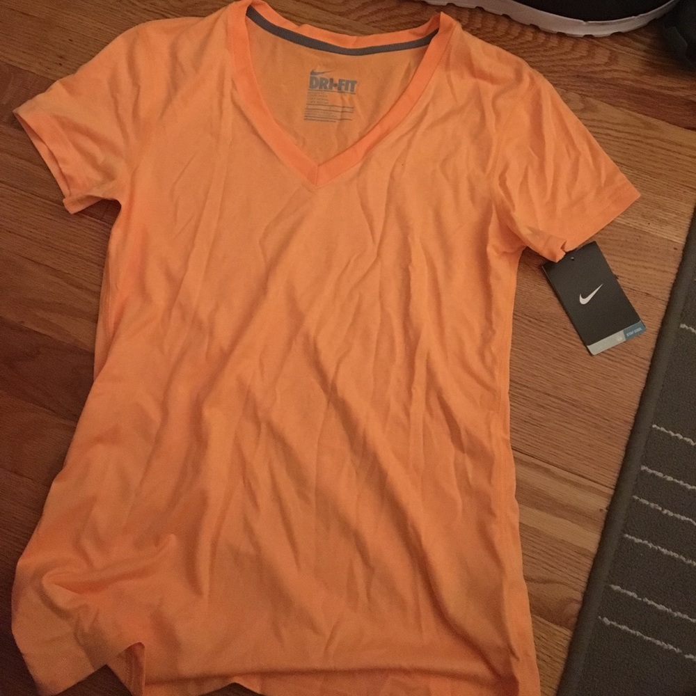 Nike Dri-Fit