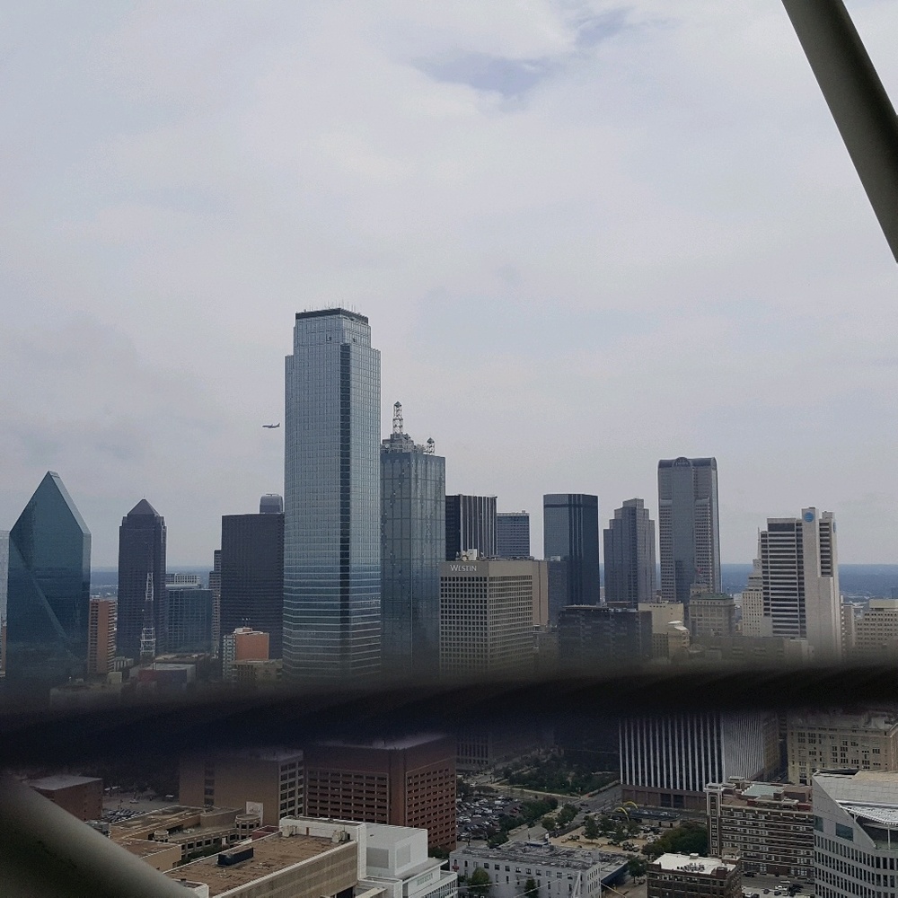 Meet your Posher, Linda