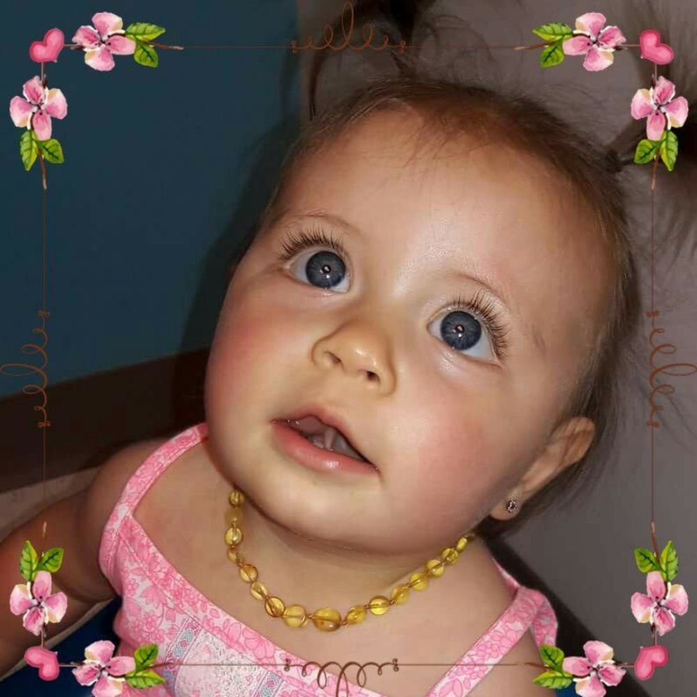 Meet your Posher, Adria