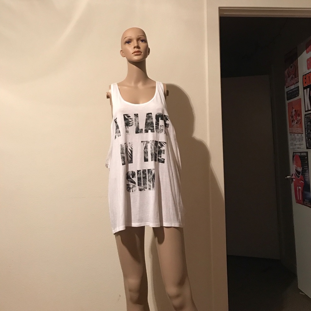 Tank top