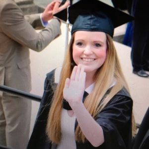 Meet your Posher, Caroline