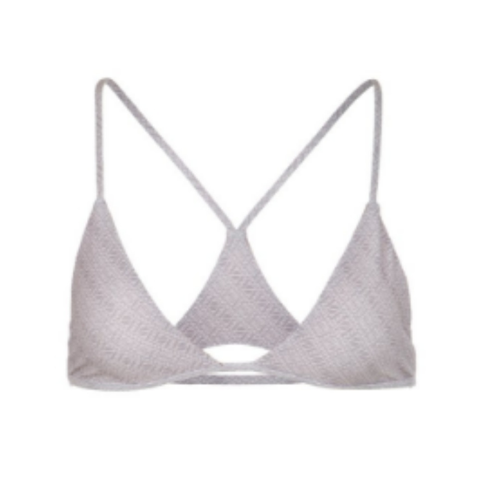Acacia Shaka Top